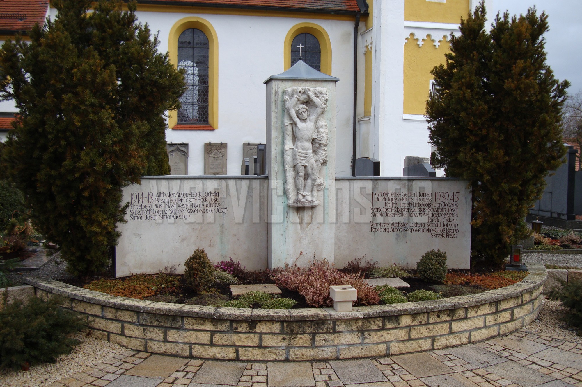 Pforzen-Ingenried